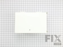 Pulley Cover – Part Number: J-5513845