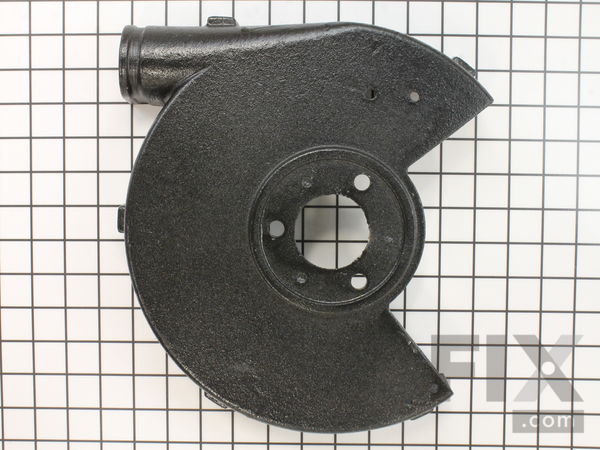10386704-1-M-Jet-JBG10A-16-Inner Wheel Guard - Left