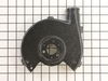 Inner Wheel Guard - Left – Part Number: JBG6A-16P