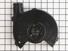 Inner Wheel Guard - Right – Part Number: JBG6A-17P