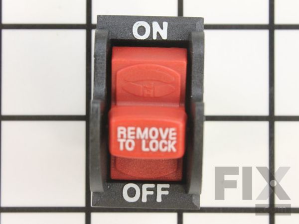 10386921-1-M-Jet-JBOS5-03-On/Off Switch