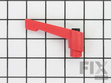 Locking Handle – Part Number: JBTS10MJS-136