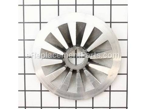 10387489-1-M-Jet-JDP12-107-Spindle Pulley, Lower