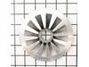 Spindle Pulley, Lower – Part Number: JDP12-107
