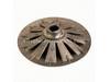 Motor Pulley, Lower – Part Number: JDP12-112