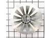 Spindle Pulley, Upper – Part Number: JDP12-113