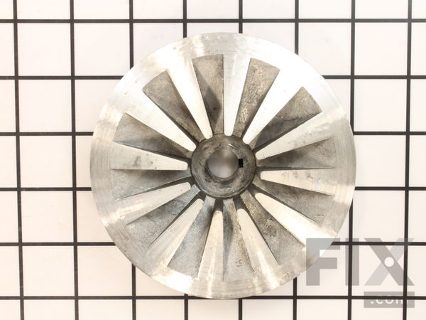 10387501-1-M-Jet-JDP12-119-Motor Pulley, Upper