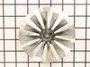 Motor Pulley, Upper – Part Number: JDP12-119
