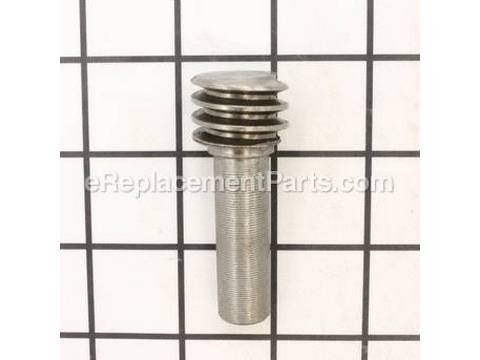10387518-1-M-Jet-JDP12-16-Worm Shaft