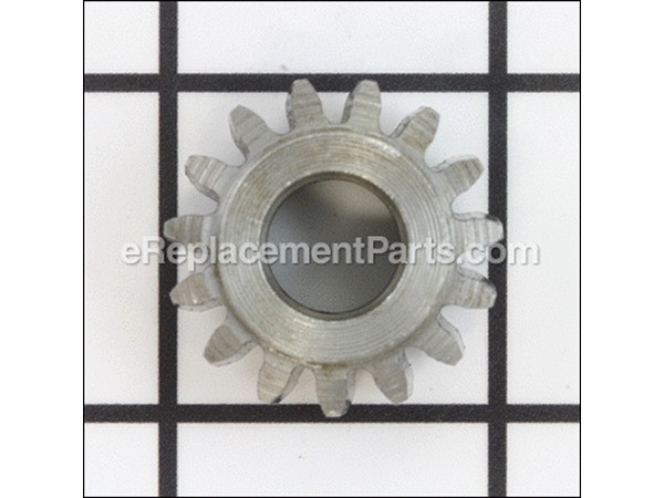10387520-1-M-Jet-JDP12-18-Helical Gear
