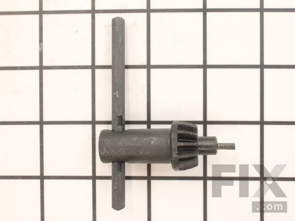10387529-1-M-Jet-JDP12-29-Chuck Key