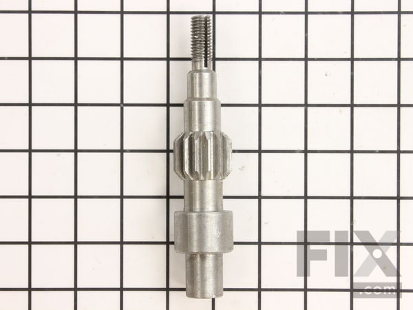10387554-1-M-Jet-JDP12-57-Pinion Shaft
