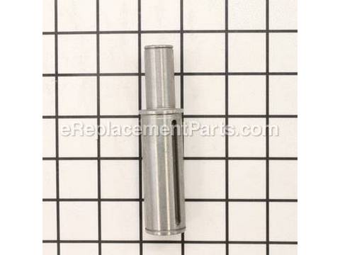 10387568-1-M-Jet-JDP12-77-Pulley Shaft