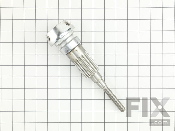10387700-1-M-Jet-JDP17DX-FHA-Feed Hub Assembly