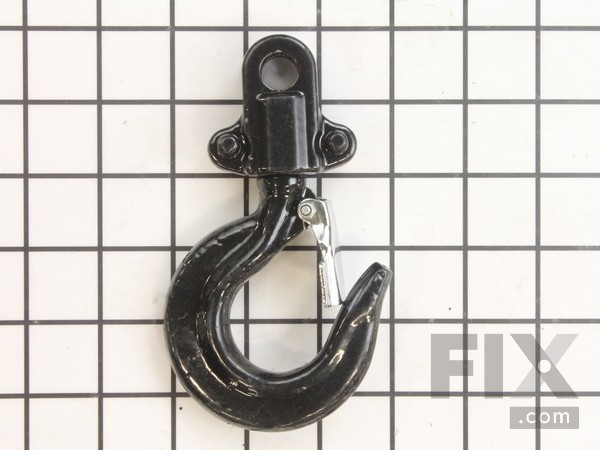 10388995-1-M-Jet-JLP50-40-Top Hook Assembly