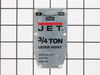 Name Plate – Part Number: JLP75-29