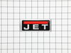 Jet Plaque – Part Number: JMLVS-92