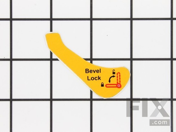 10389562-1-M-Jet-JMS10CMS-157-Label-Miter Quick Lock