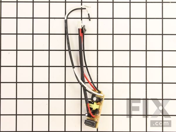 10389652-1-M-Jet-JMS10SCMS-187-Green Laser Controller Assembl