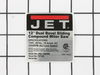 10389762-1-S-Jet-JMS12SCMS-229-D Label