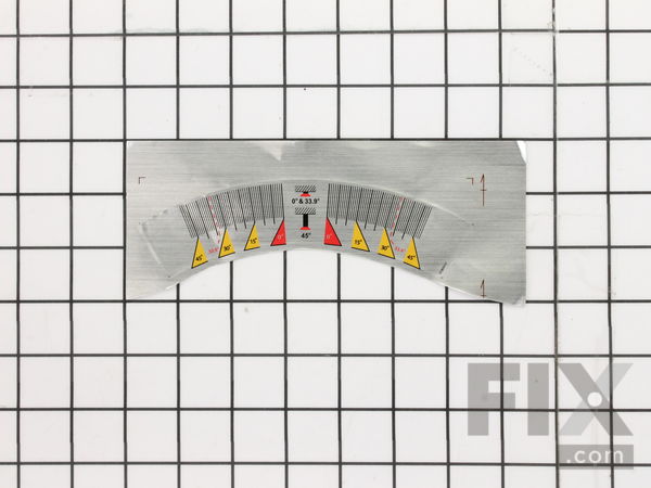 10389764-1-M-Jet-JMS12SCMS-232-Bevel Angle Scale