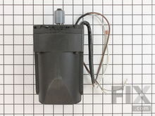 Motor – Part Number: JMS12SCMS-240