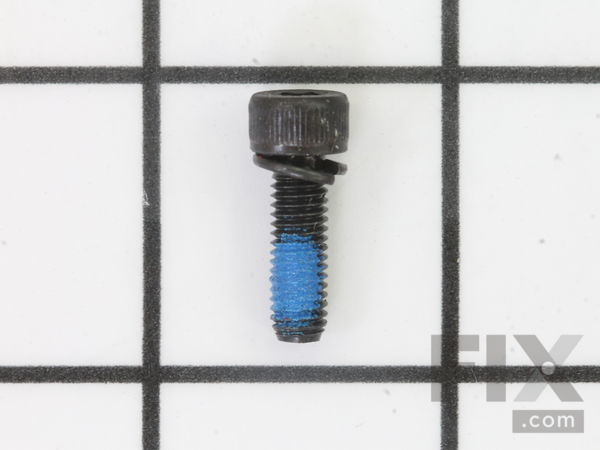 10389781-1-M-Jet-JMS12SCMS-75-Socket Head Cap Screw With Loc