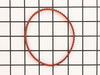 Poly-V Belt – Part Number: JPL358-126