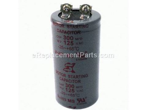10389980-1-M-Jet-JSB10-15-Starting Capacitor