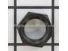 ARBOR NUT – Part Number: jtas10-101