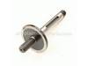 Arbor With Flange (Right Tilting) – Part Number: JTAS10-104