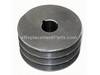 Motor Pulley – Part Number: JTAS10-127