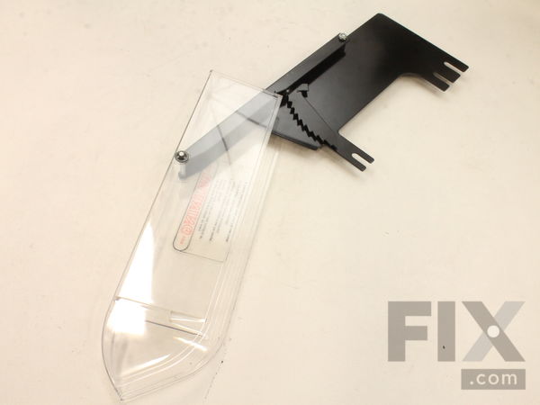10390649-1-M-Jet-JTAS10-BG-Blade Guard Assembly