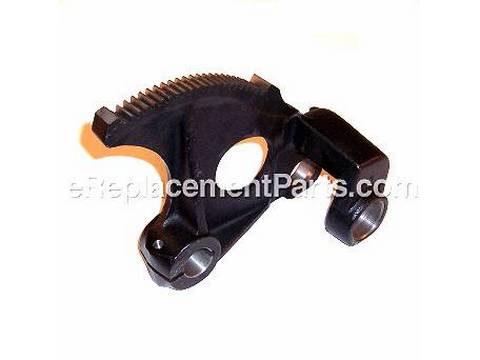 10390695-1-M-Jet-JTAS10L-114-Arbor Bracket (Left Side)