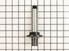 Arbor with Flange – Part Number: JTAS12L-104