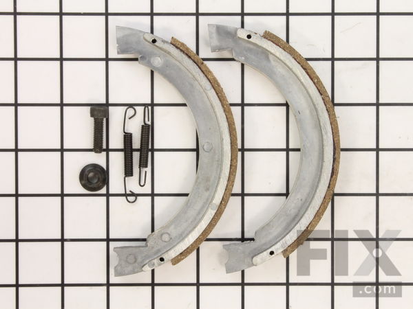 10391150-1-M-Jet-JTM1055-V30A-Brake Assembly