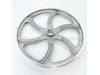 Upper Wheel – Part Number: JWBS14OS-140