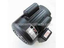 Motor – Part Number: JWBS16-218