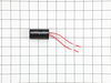 Running Capacitor – Part Number: JWBS16-RC