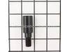 Locking Shaft – Part Number: JWBS20-110