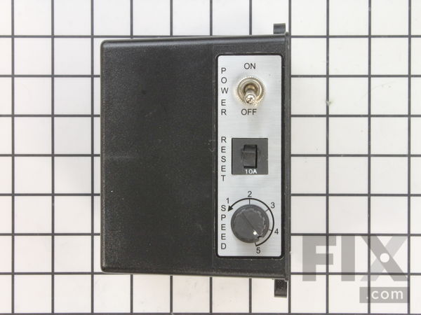 10392135-1-M-Jet-JWL1220VS-165-Controller Assembly