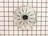 Spindle Pulley (Right) – Part Number: JWL1236-12