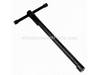 Eccentric Rod – Part Number: JWL1236-40