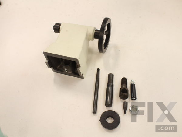 10392202-1-M-Jet-JWL1236-48AW-Tailstock Assembly