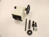 Tailstock Assembly – Part Number: JWL1236-48AW