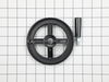 Handwheel – Part Number: JWL1236-49