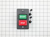 Switch Assembly CP (serial #6115923 and higher) – Part Number: JWL1236-57C