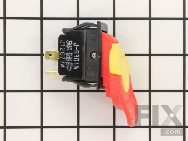 10392248-1-M-Jet-JWL1442-118-SWITCH ASSEMBLY