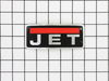 Label – Part Number: JWL1442-155