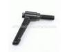Tailstock Quill Handle – Part Number: JWL1442-218